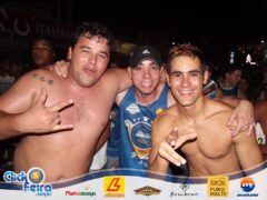 Bloco dos Amigos